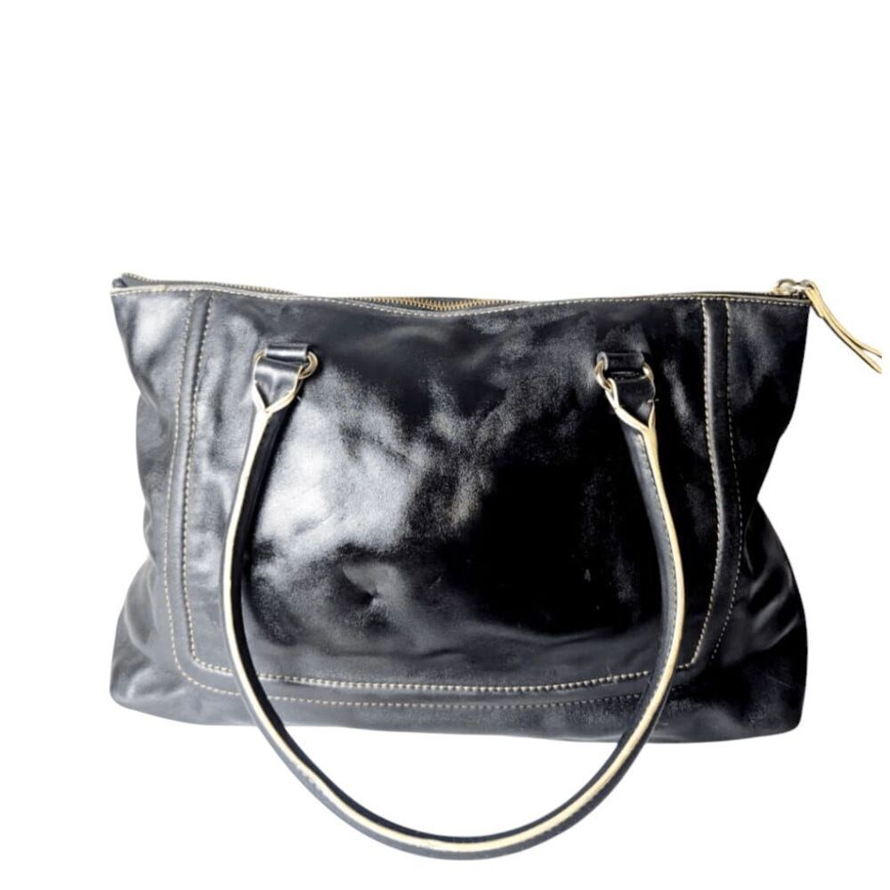 KATE SPADE NEW YORK Mott Street Riley Tote - Picture 3 of 8
